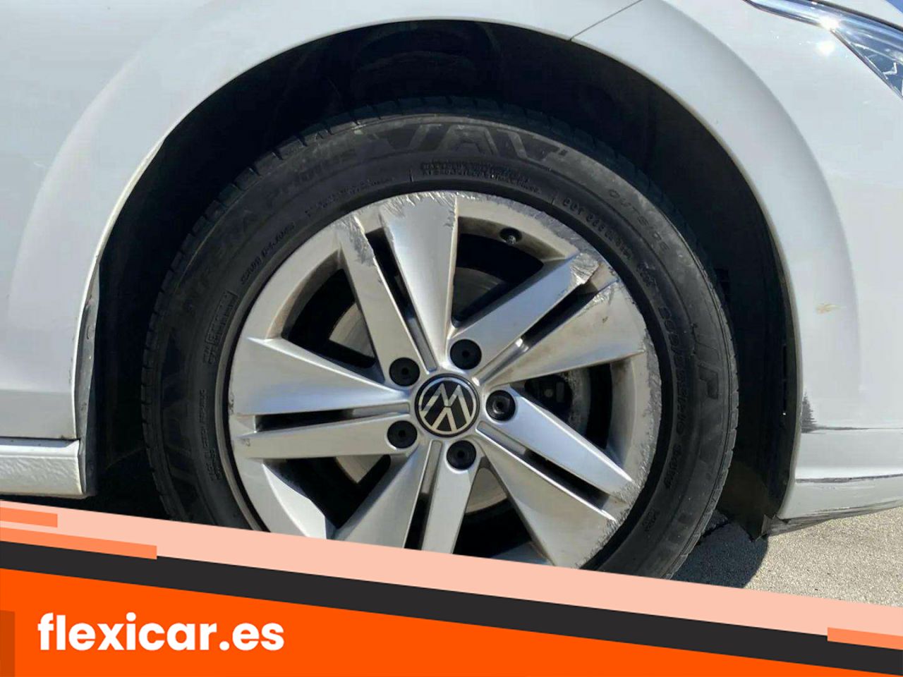 Foto Volkswagen Golf 18