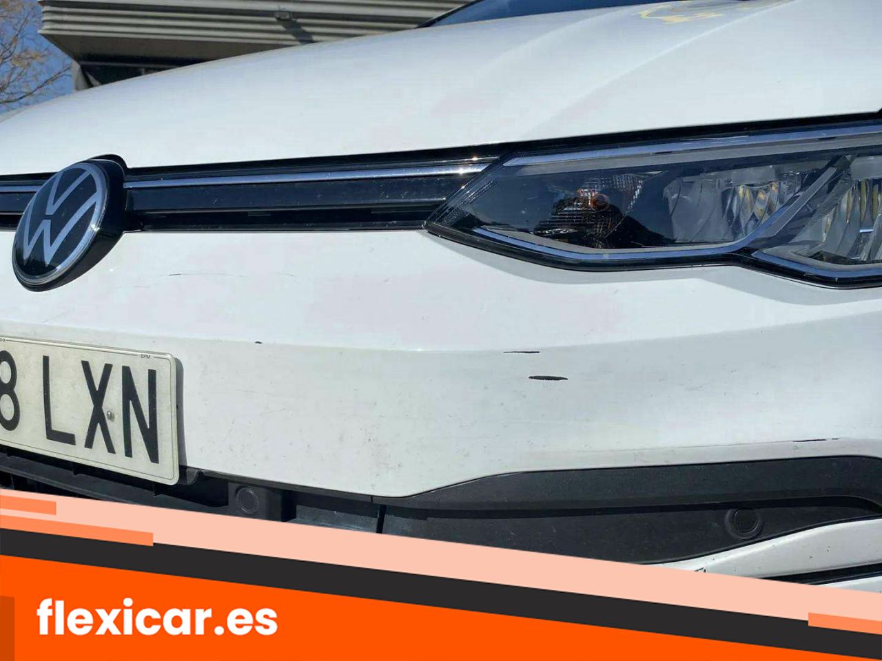 Foto Volkswagen Golf 19