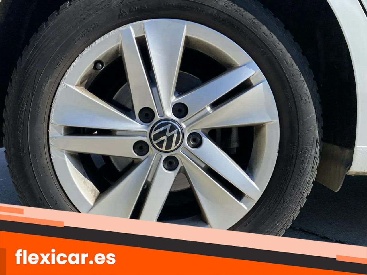 Foto Volkswagen Golf 20