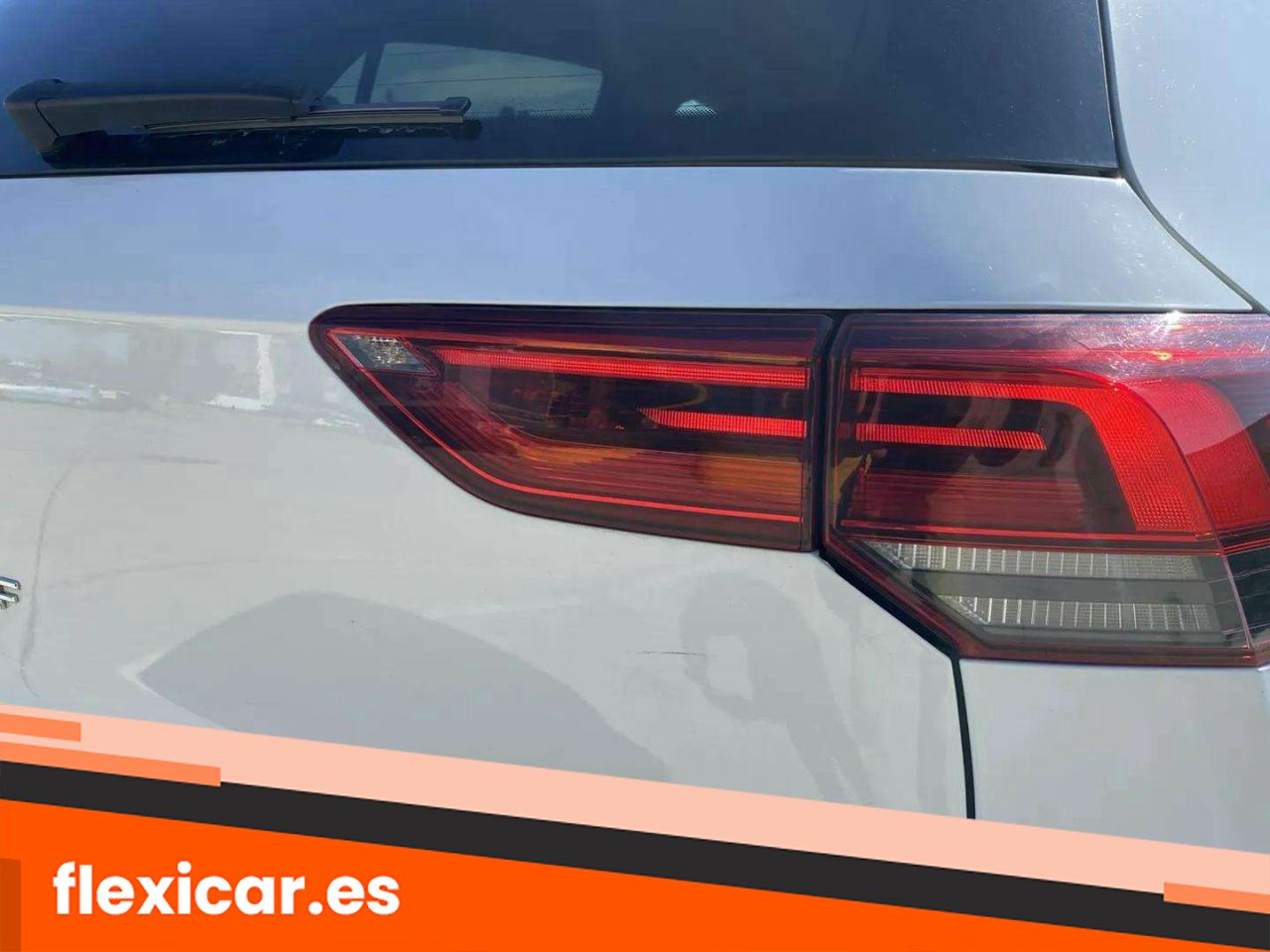 Foto Volkswagen Golf 21