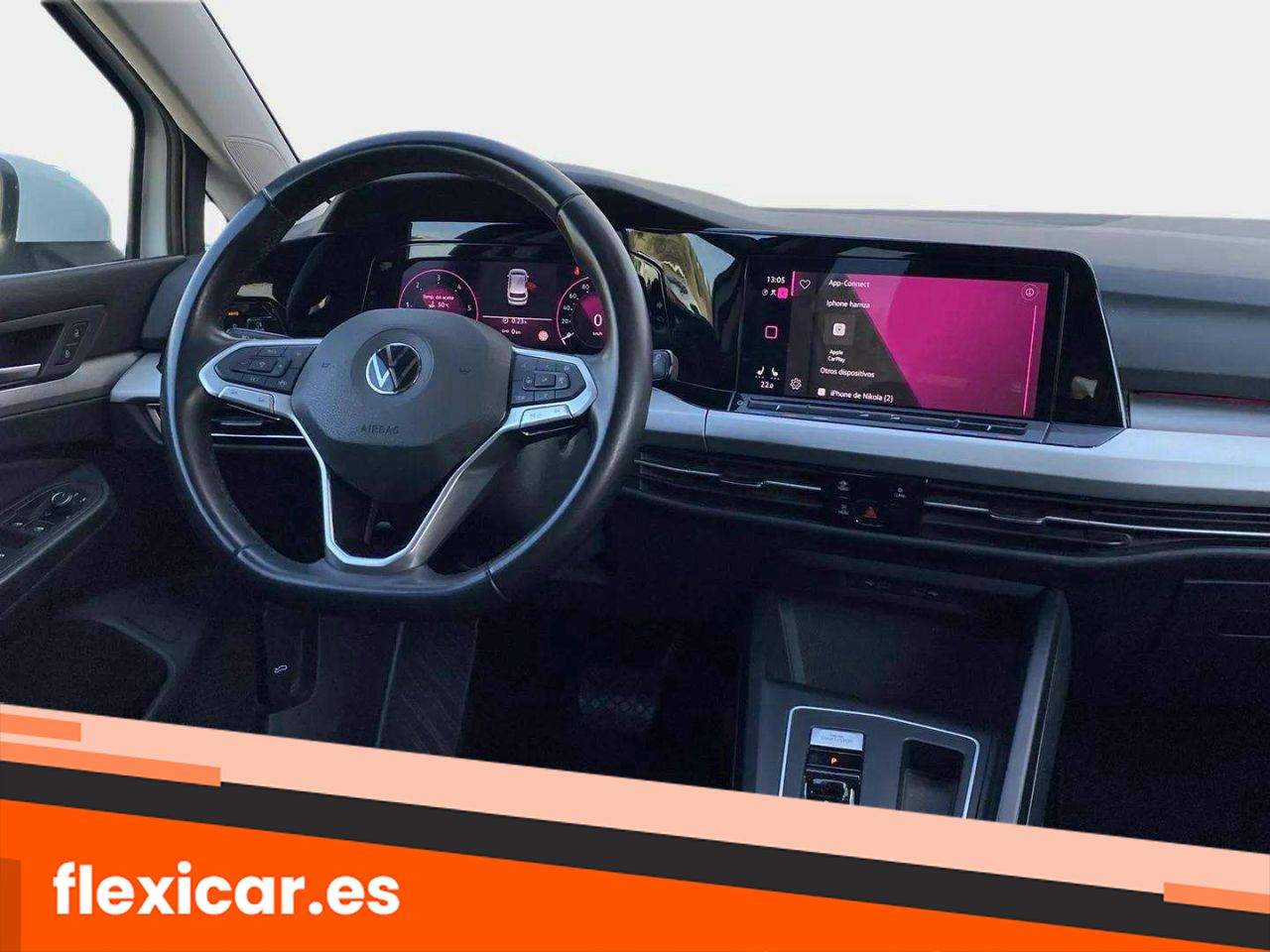 Foto Volkswagen Golf 22