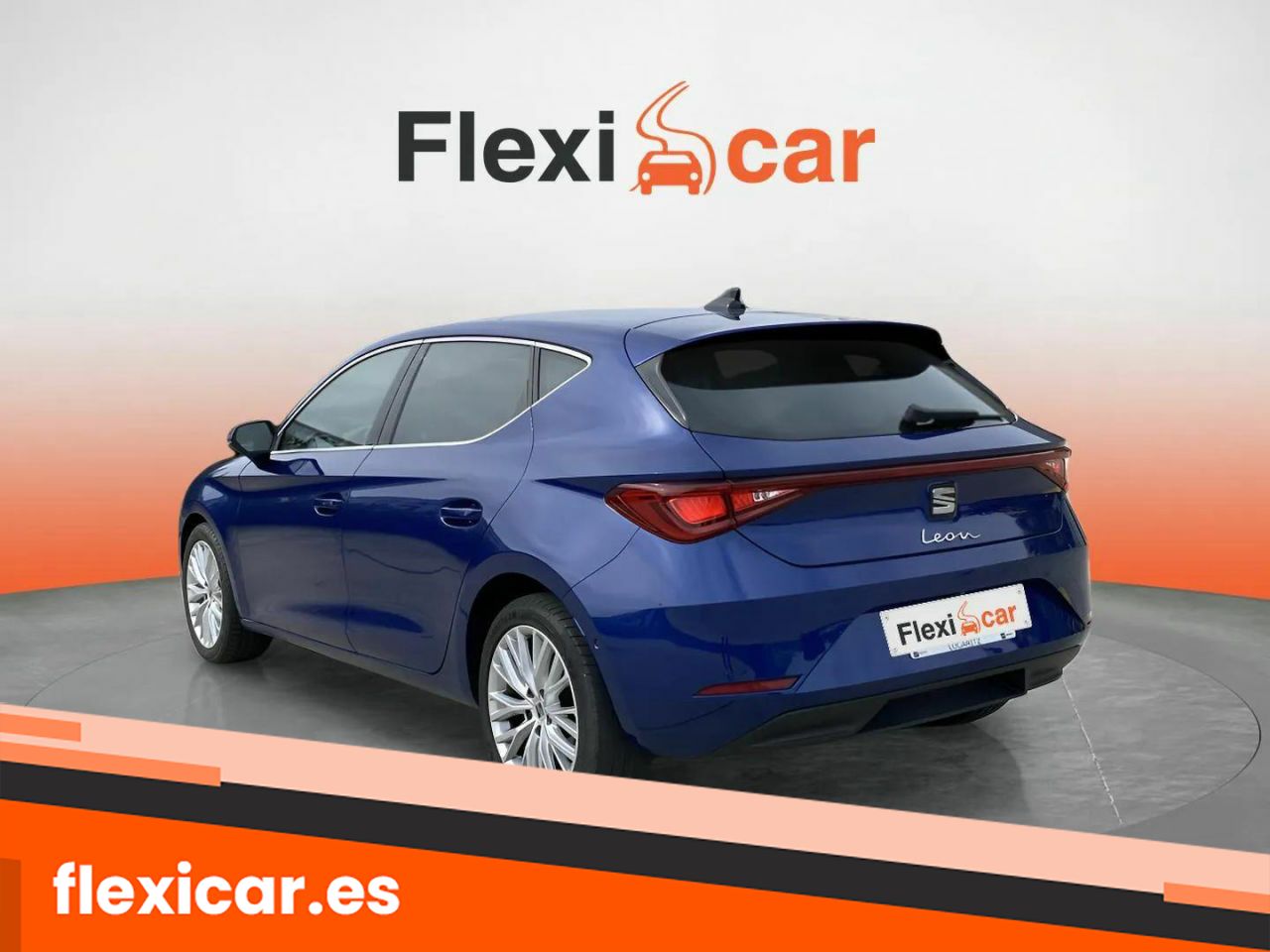 Foto Seat León 7