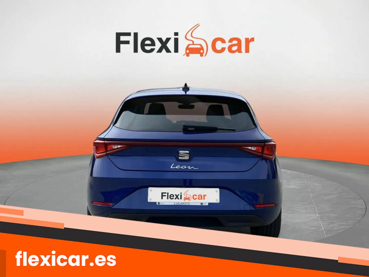 Foto Seat León 8