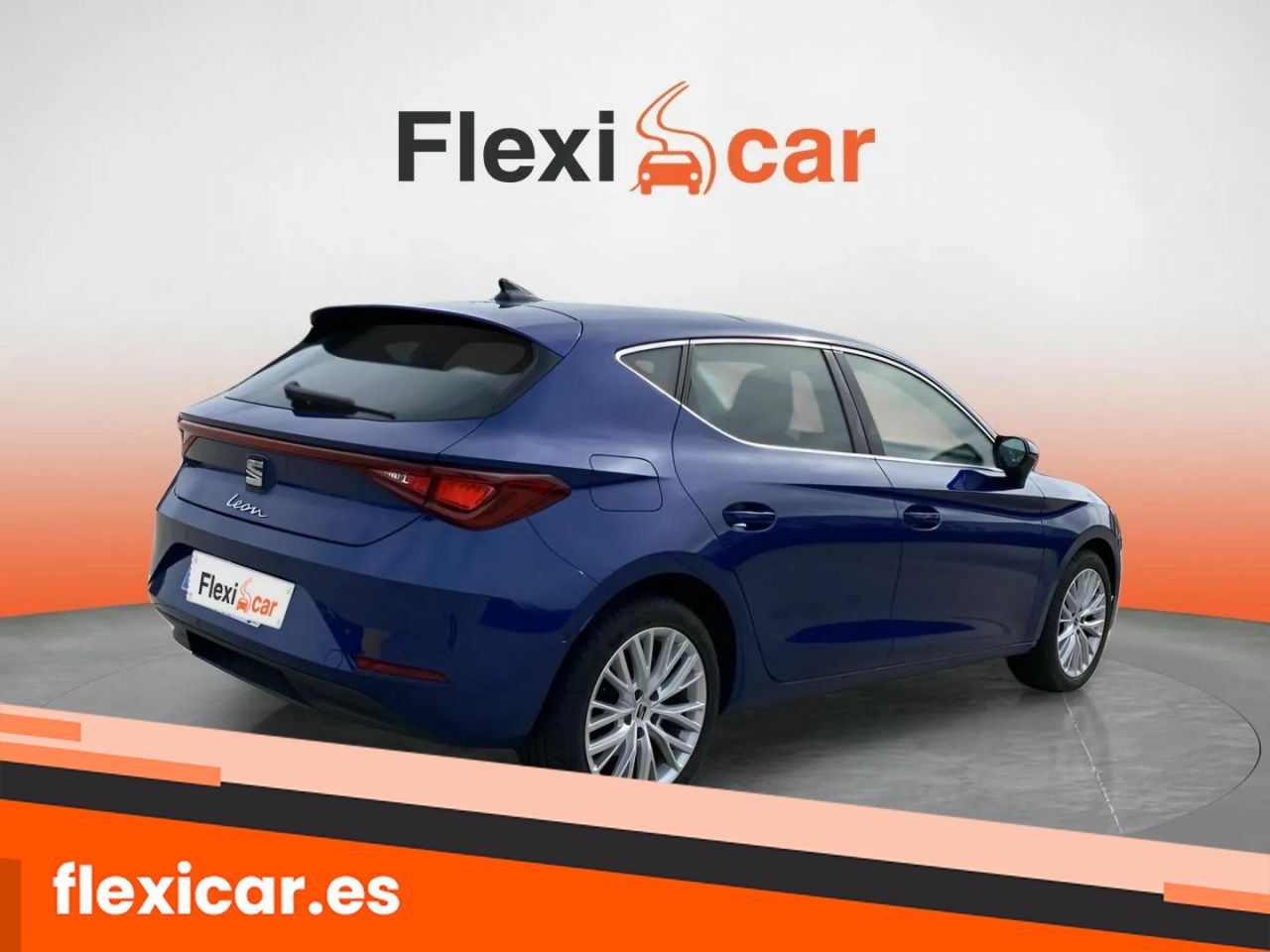 Foto Seat León 9