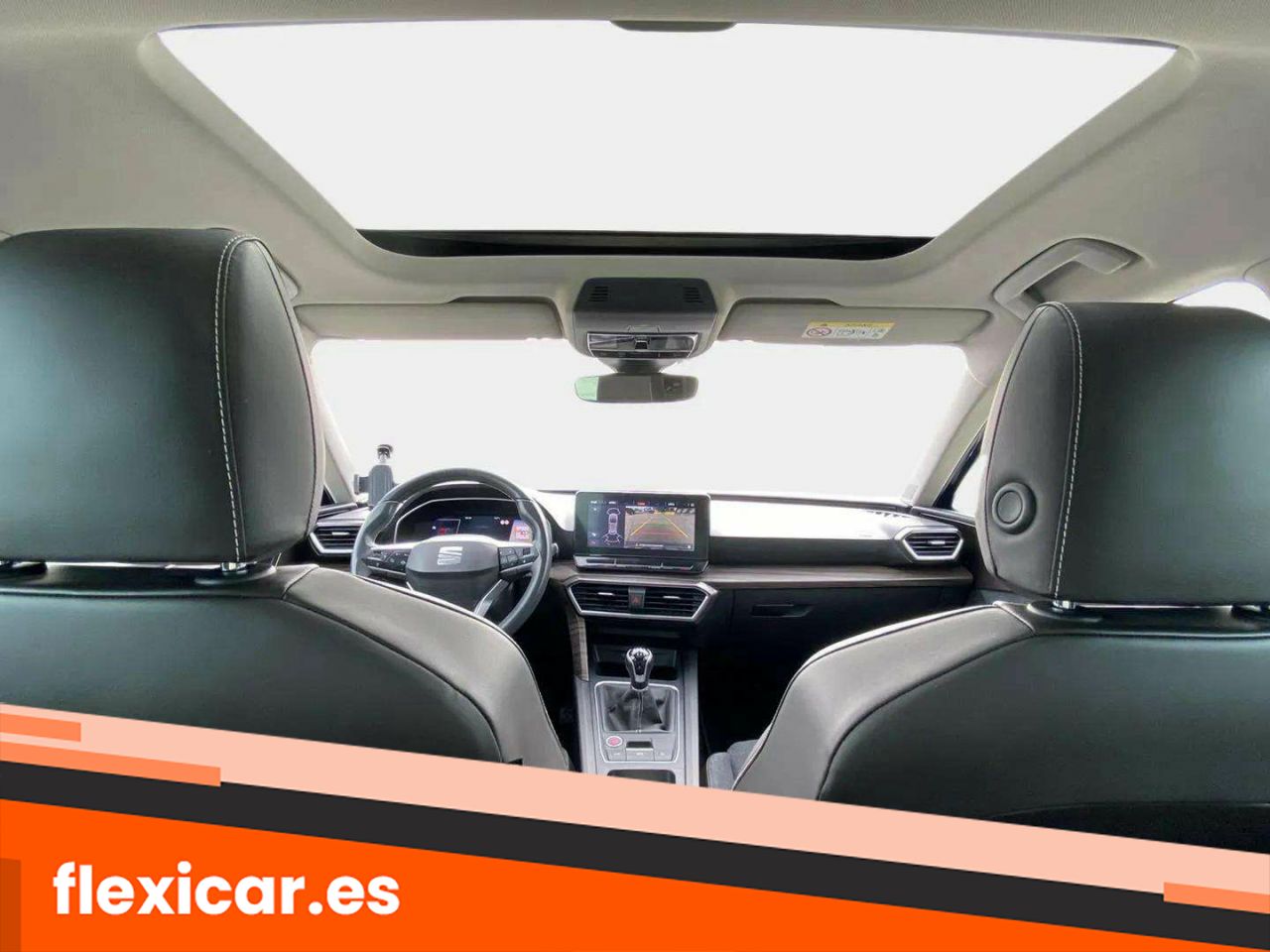 Foto Seat León 10