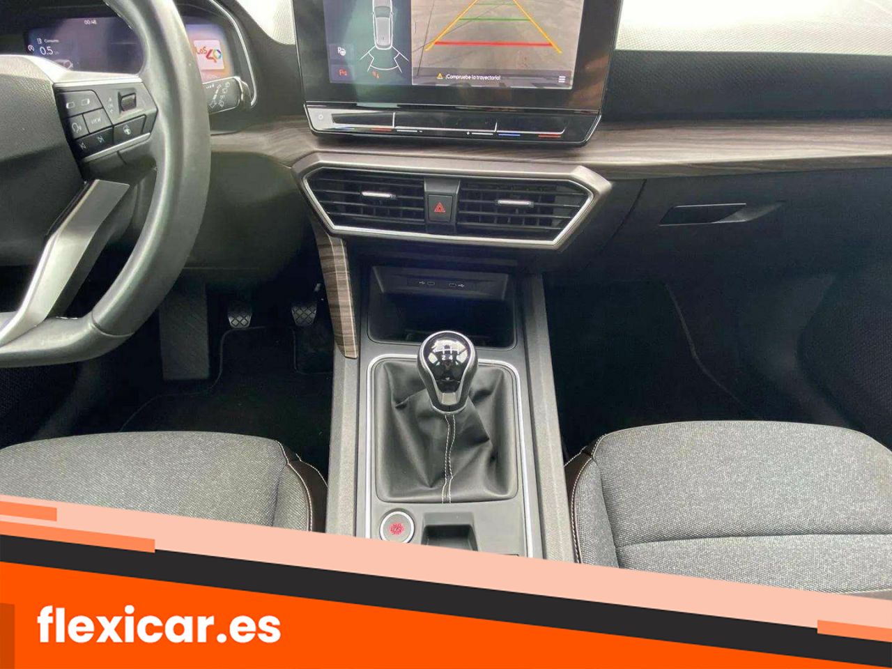 Foto Seat León 11