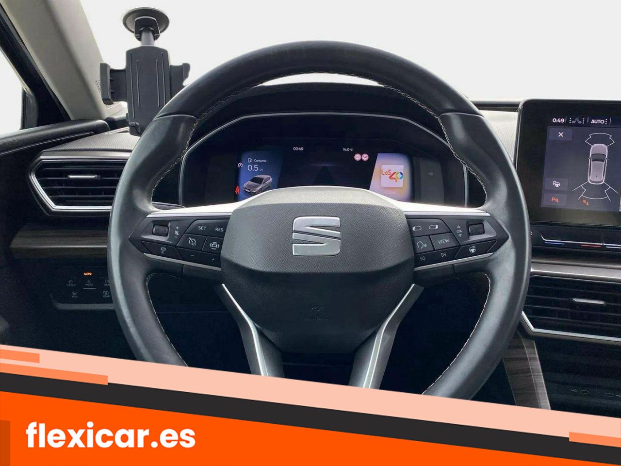Foto Seat León 12