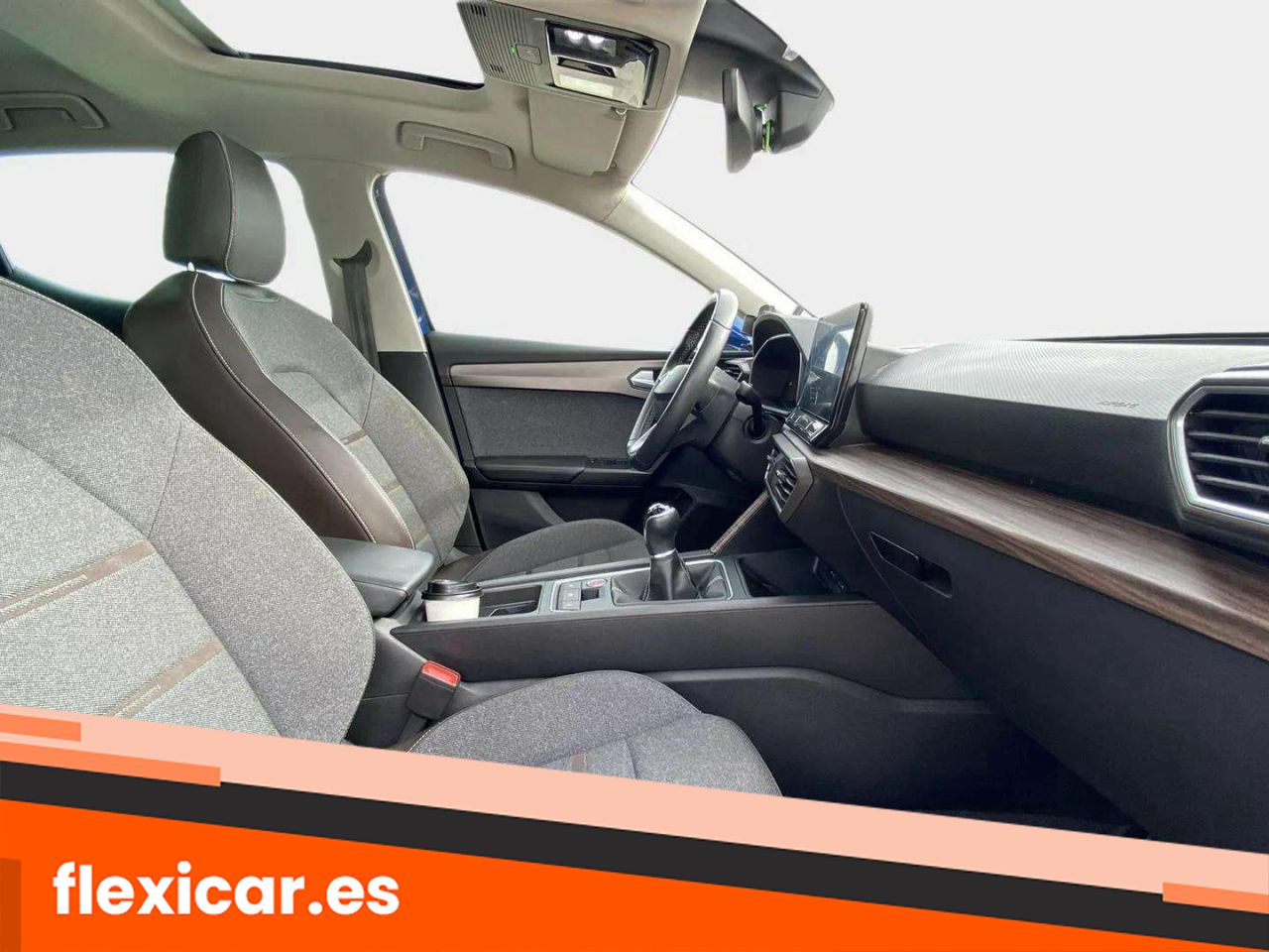 Foto Seat León 14