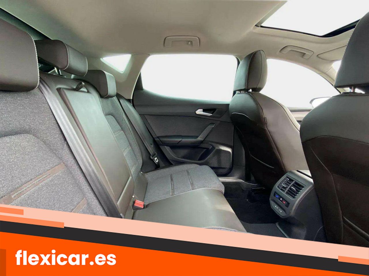 Foto Seat León 15
