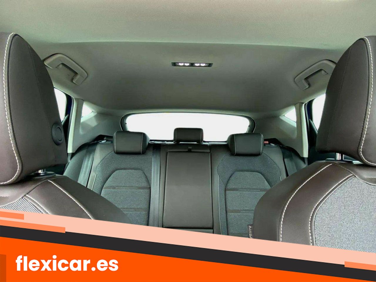 Foto Seat León 16