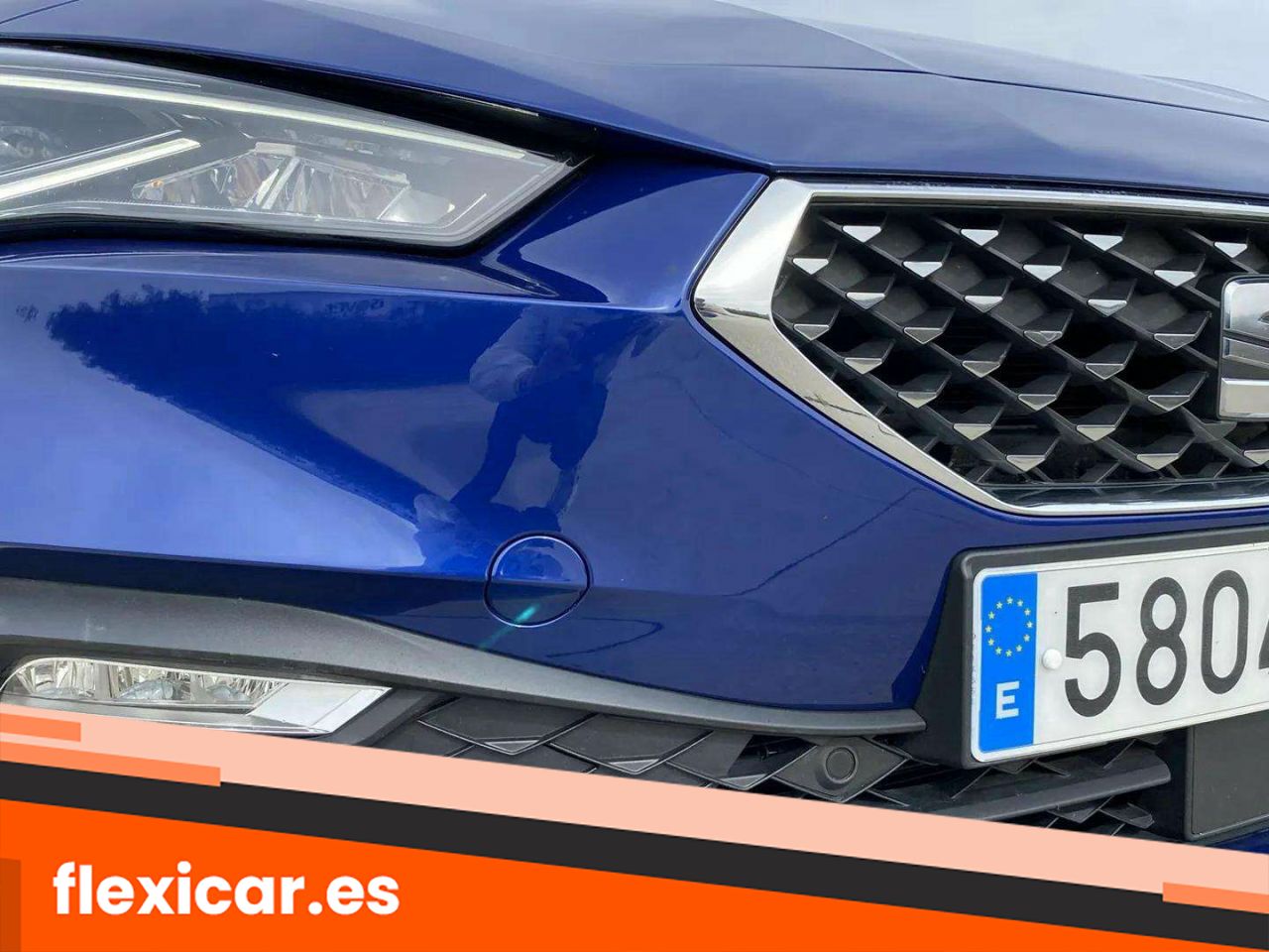 Foto Seat León 19