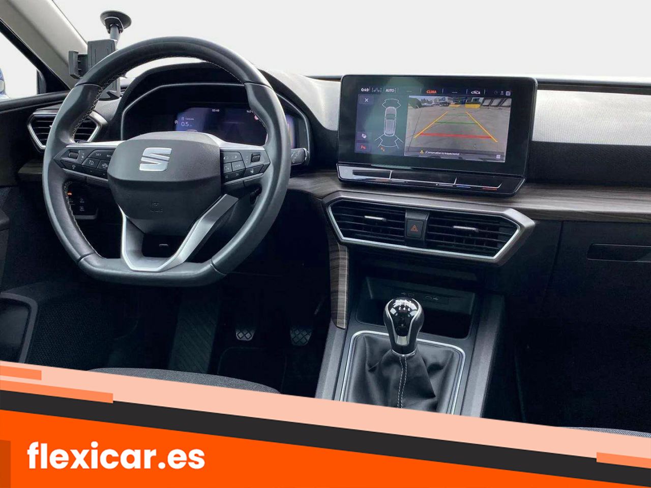 Foto Seat León 22