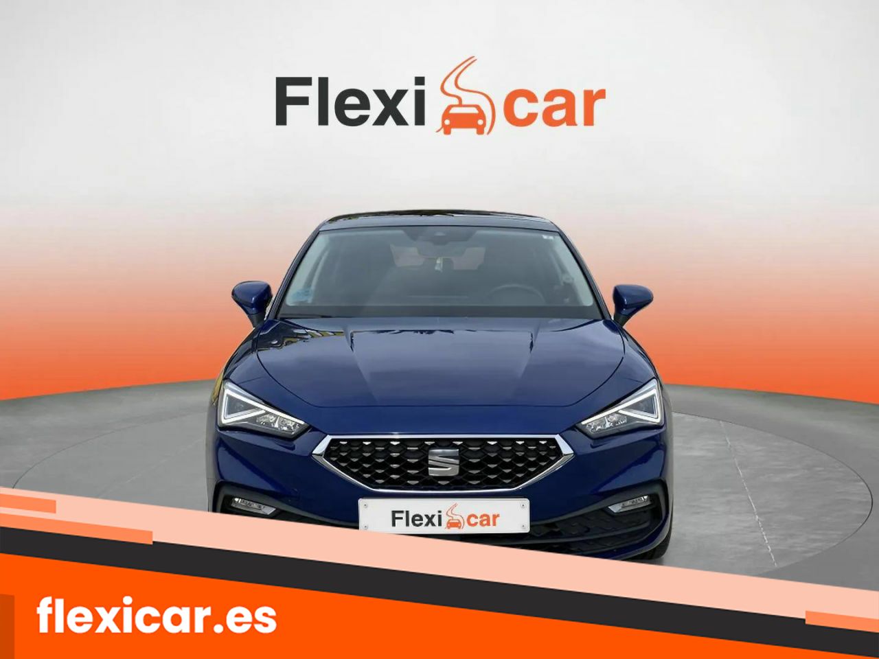 Foto Seat León 2