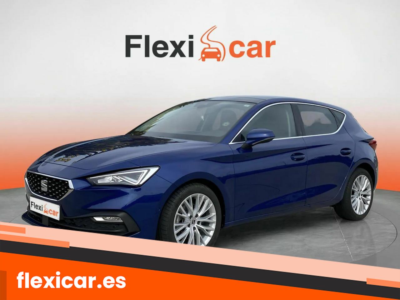 Foto Seat León 3