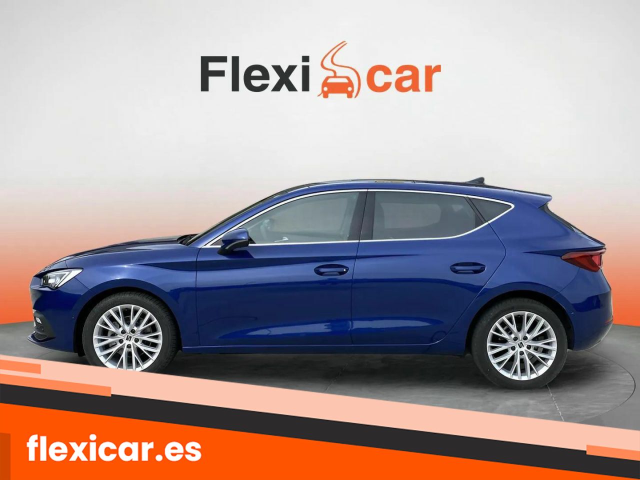 Foto Seat León 4