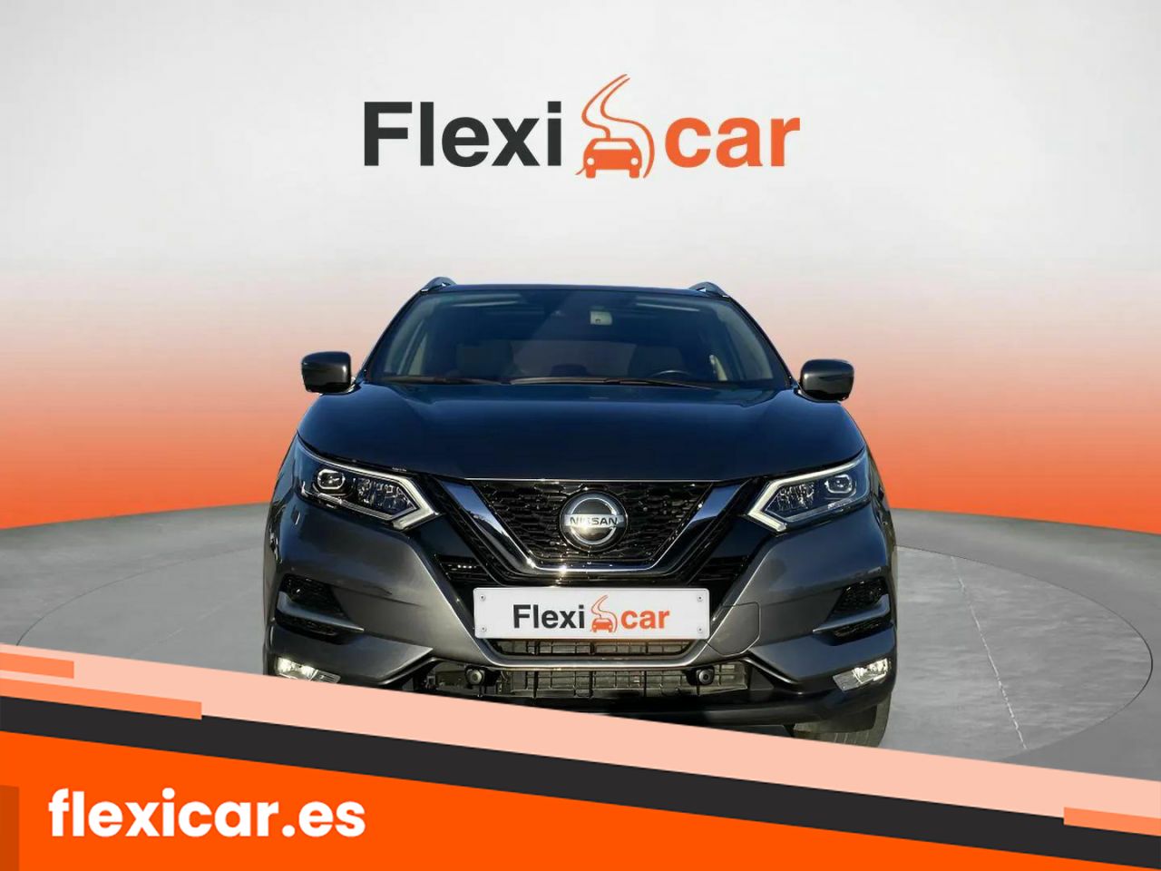 Foto Nissan Qashqai 2