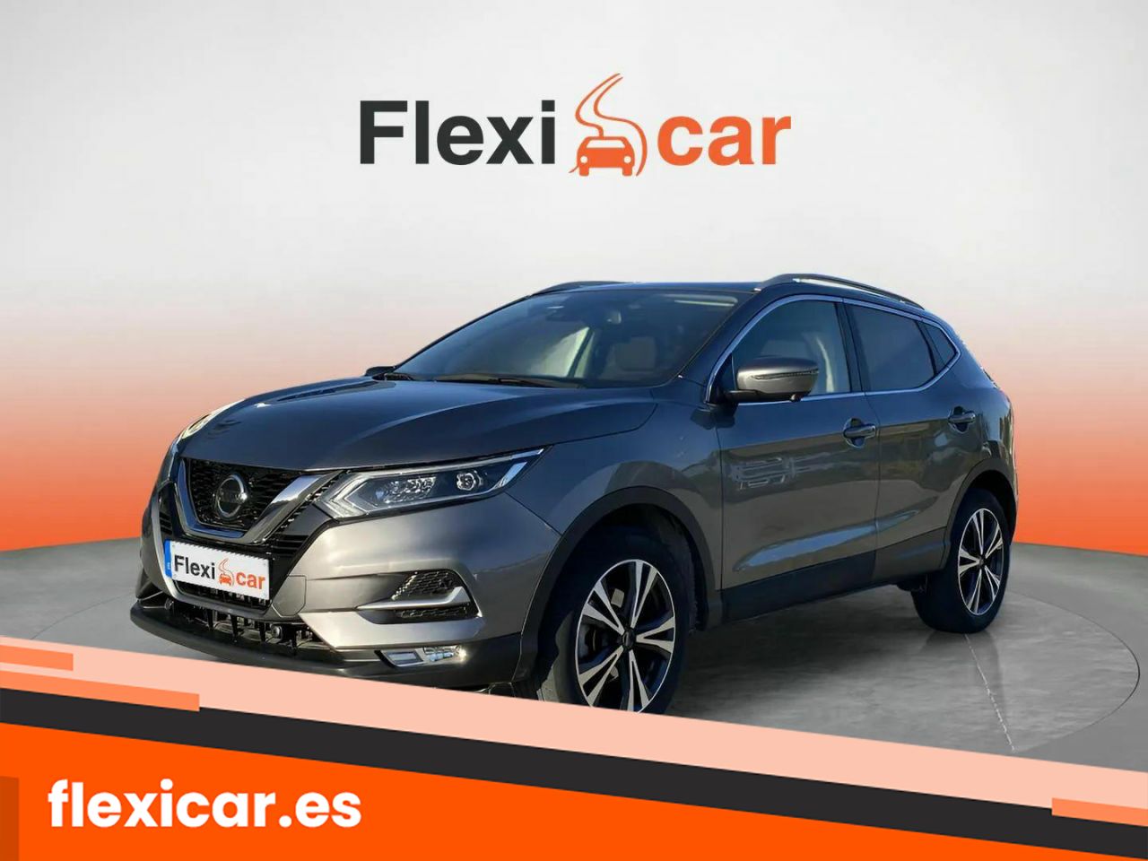 Foto Nissan Qashqai 3