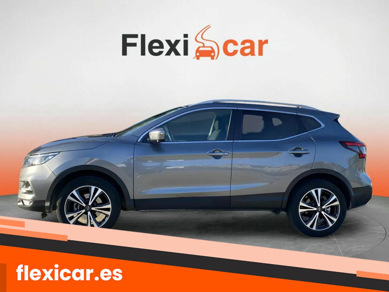Foto Nissan Qashqai 4