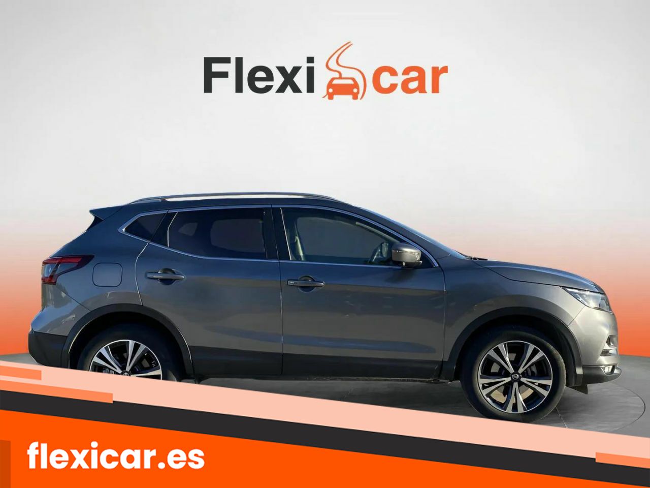 Foto Nissan Qashqai 5
