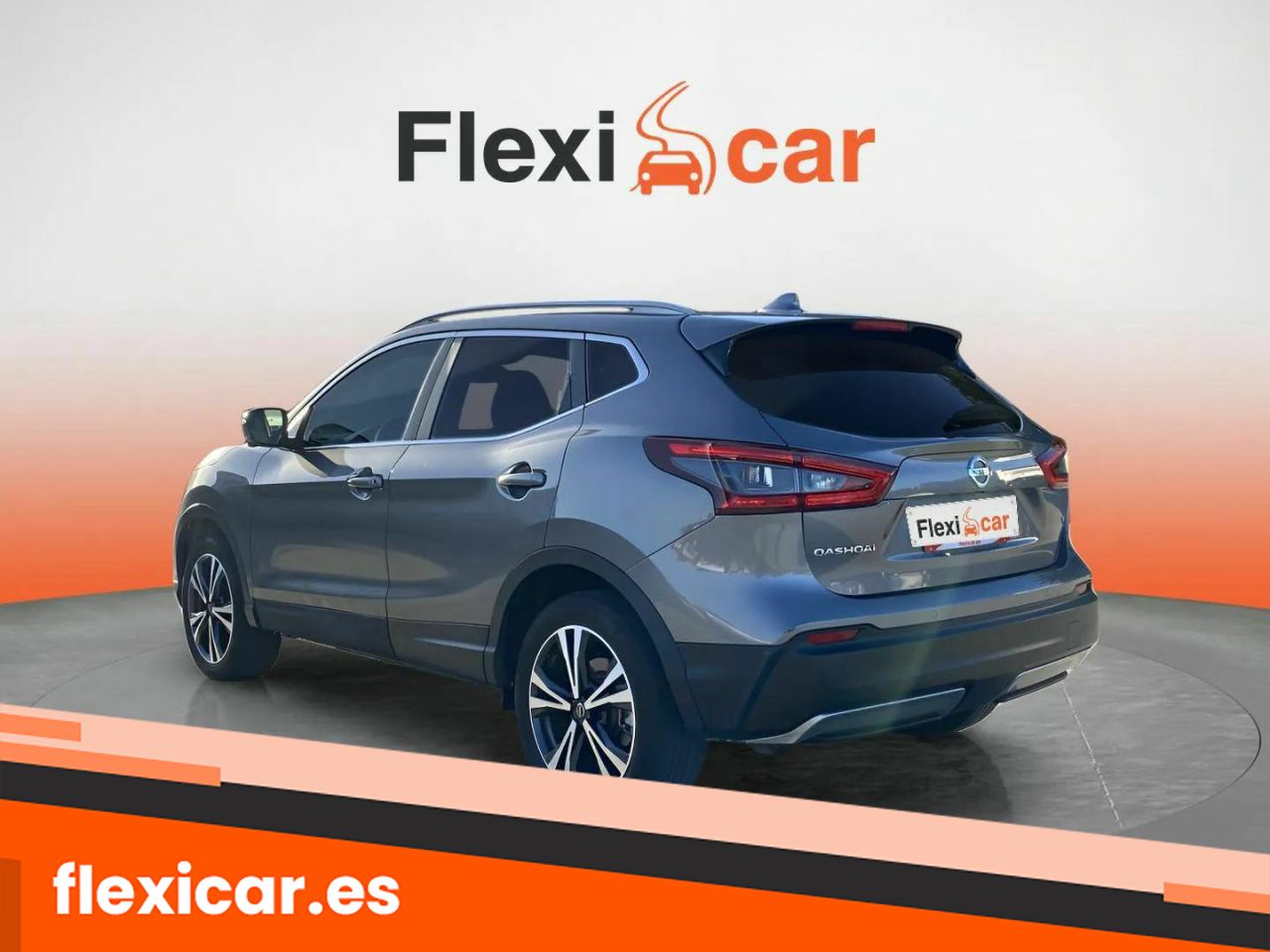 Foto Nissan Qashqai 7