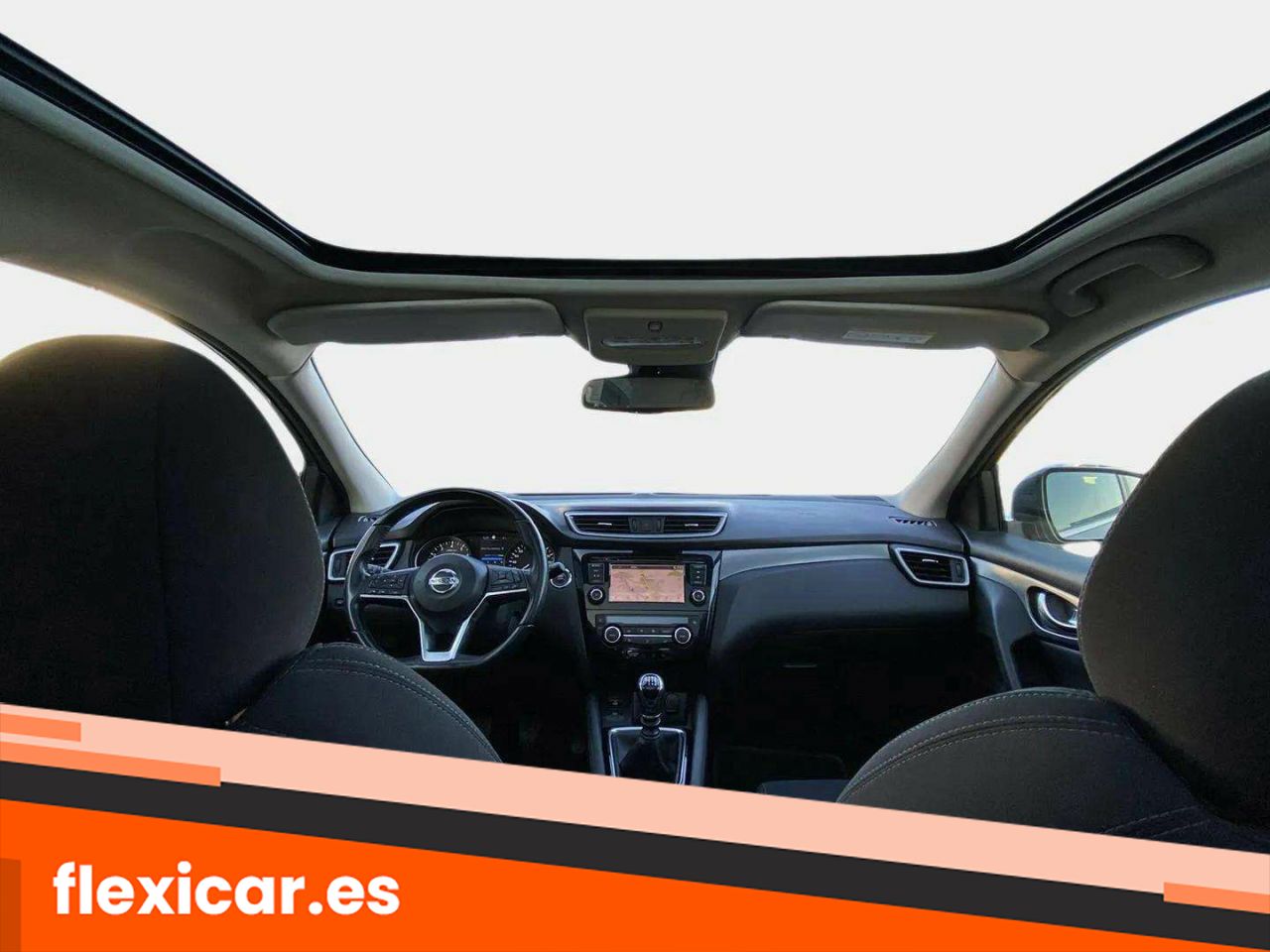 Foto Nissan Qashqai 10