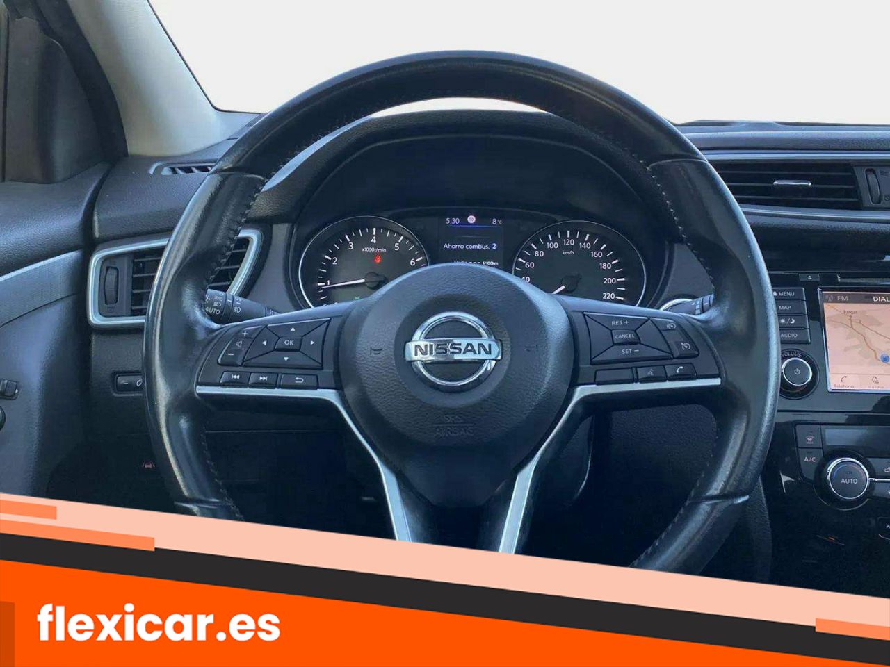 Foto Nissan Qashqai 12