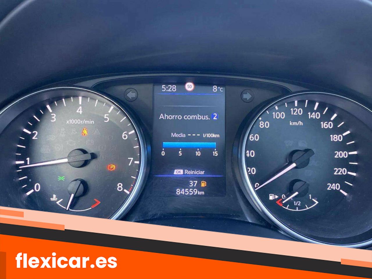 Foto Nissan Qashqai 13