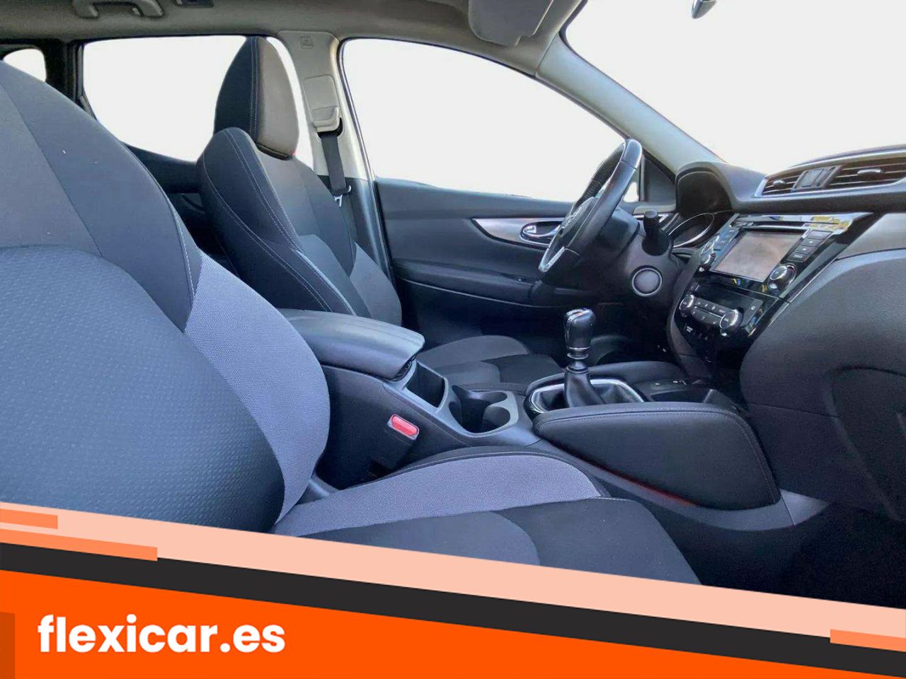 Foto Nissan Qashqai 14