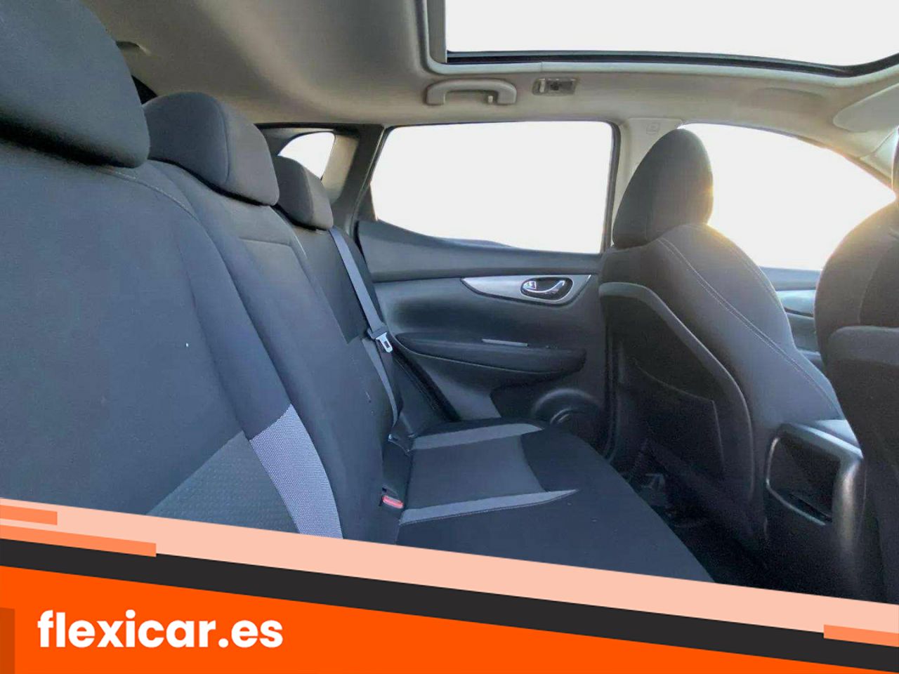 Foto Nissan Qashqai 15