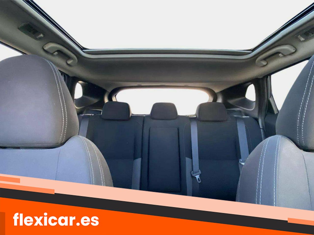 Foto Nissan Qashqai 16