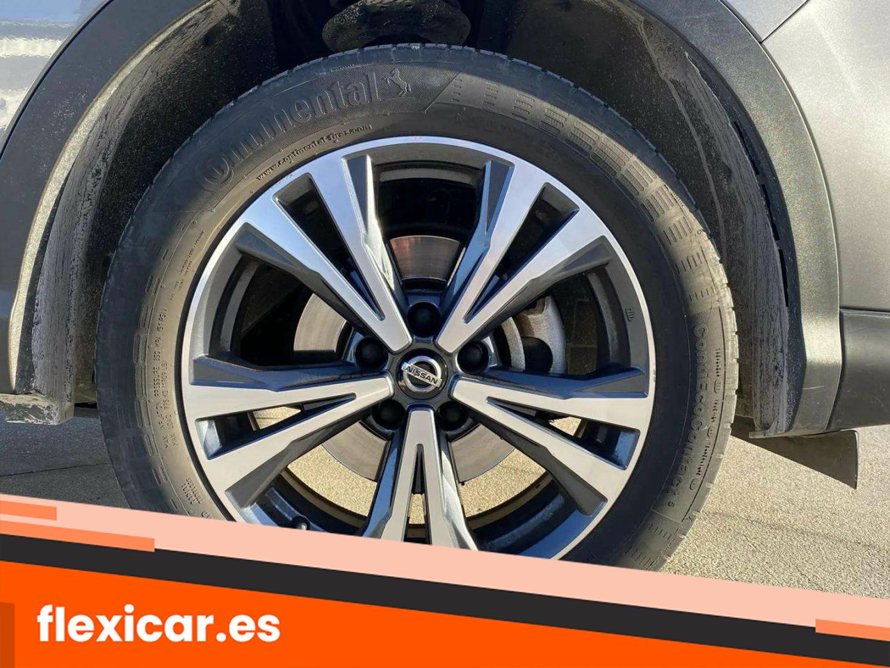 Foto Nissan Qashqai 18