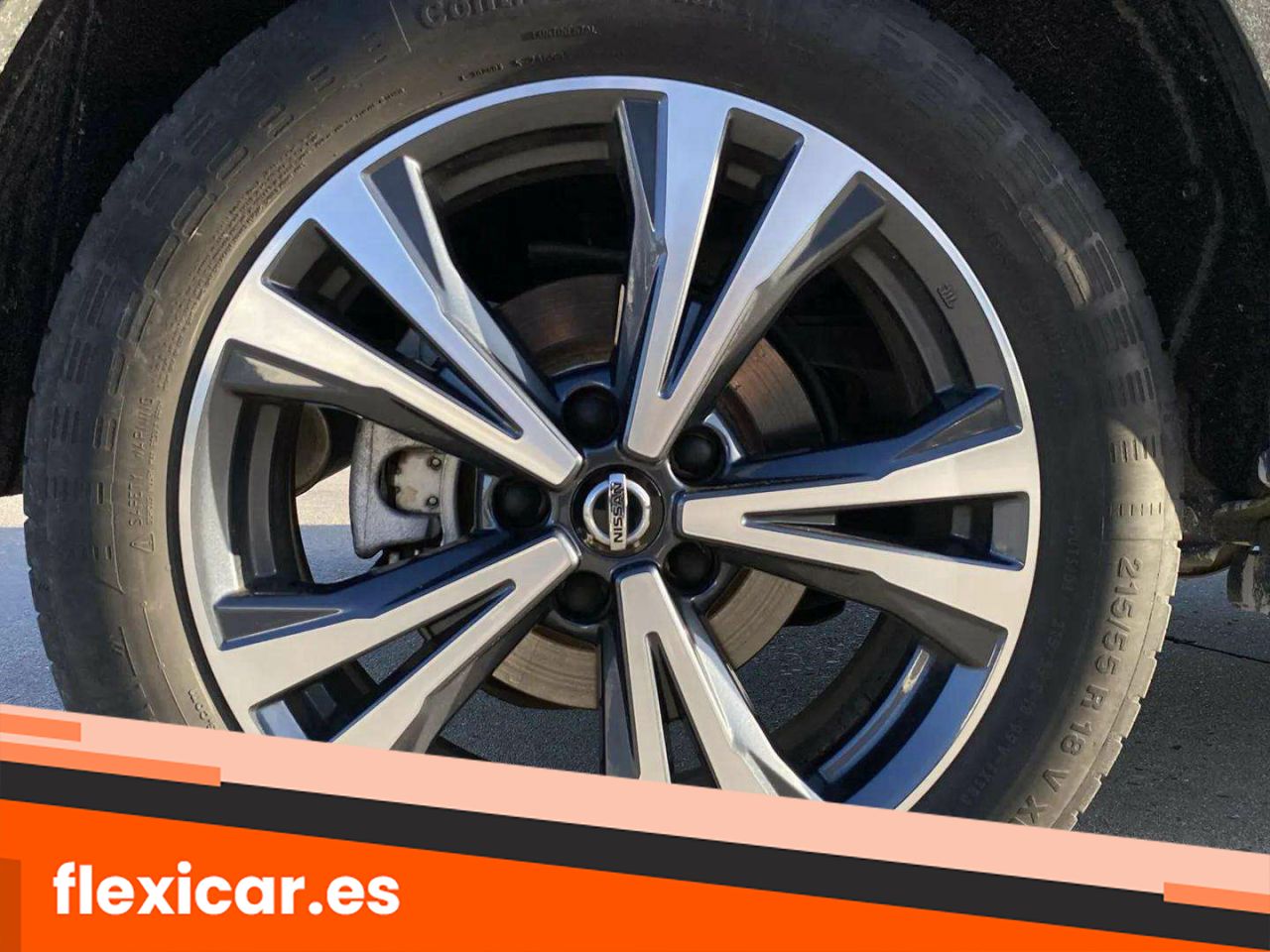 Foto Nissan Qashqai 20