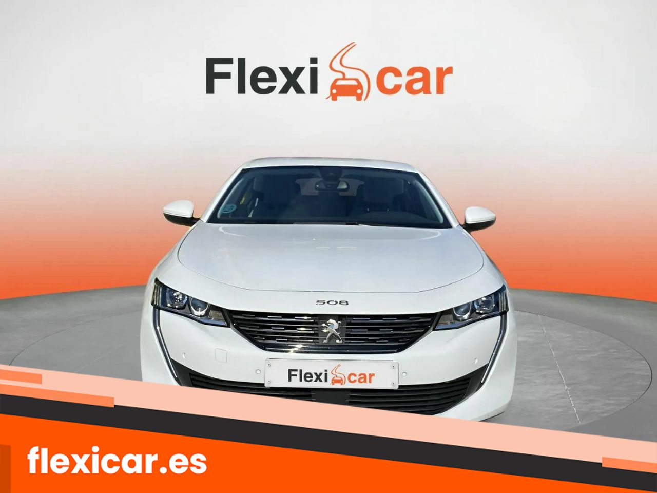 Foto Peugeot 508 2