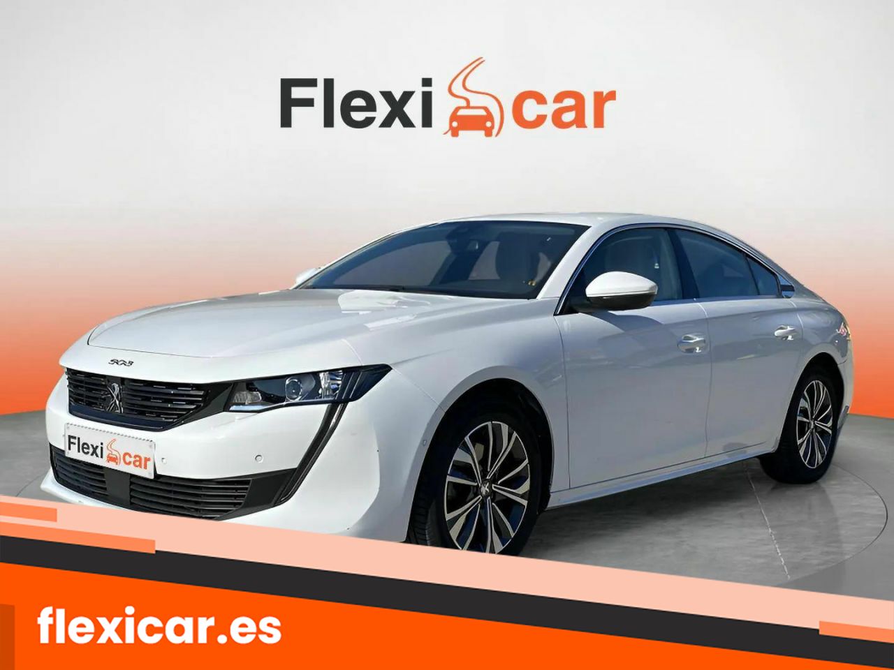Foto Peugeot 508 3
