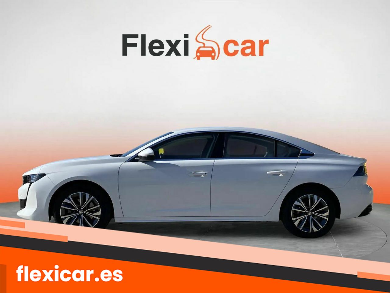 Foto Peugeot 508 4