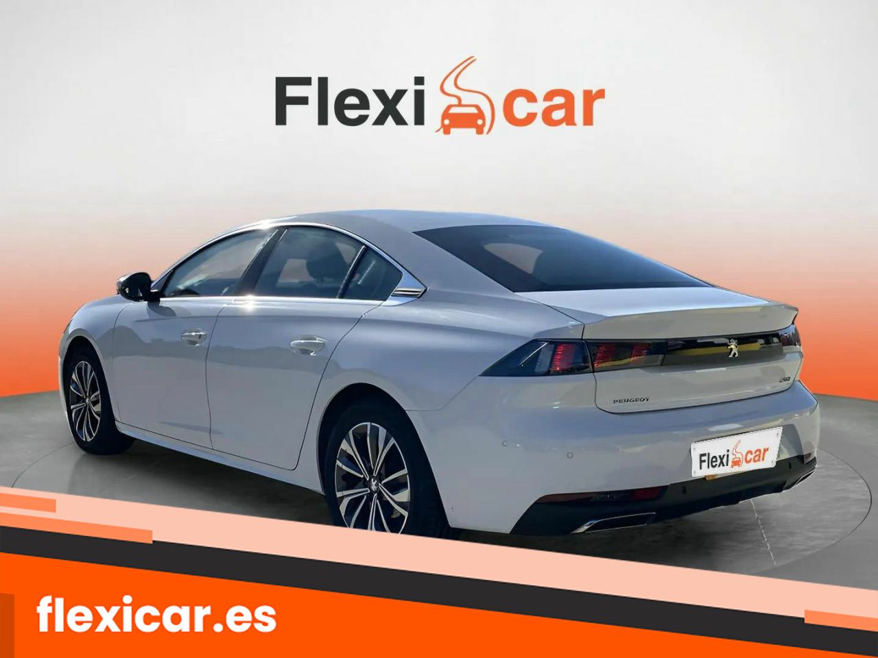 Foto Peugeot 508 7