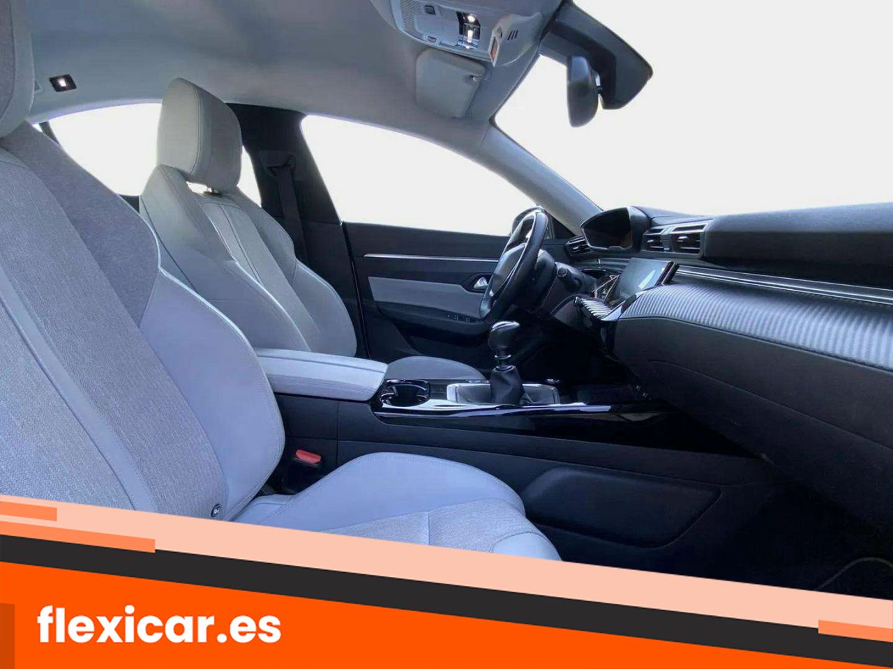 Foto Peugeot 508 14