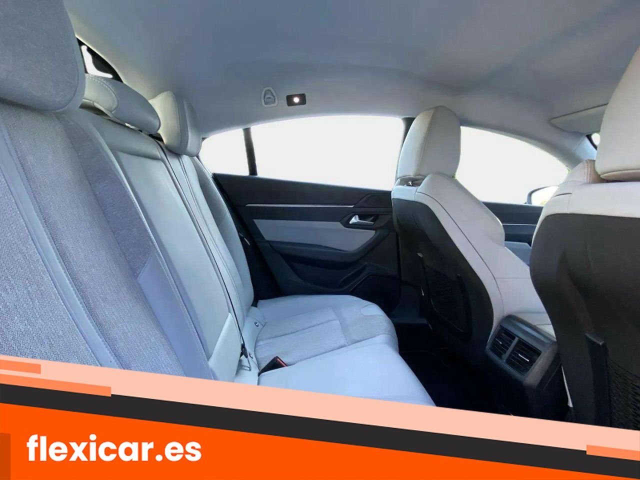 Foto Peugeot 508 15