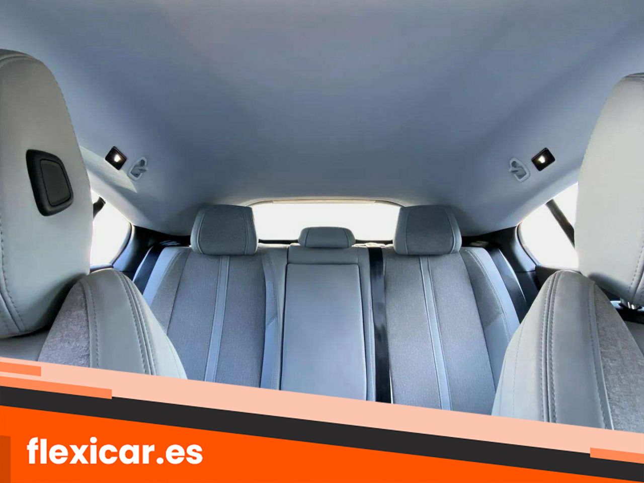 Foto Peugeot 508 16