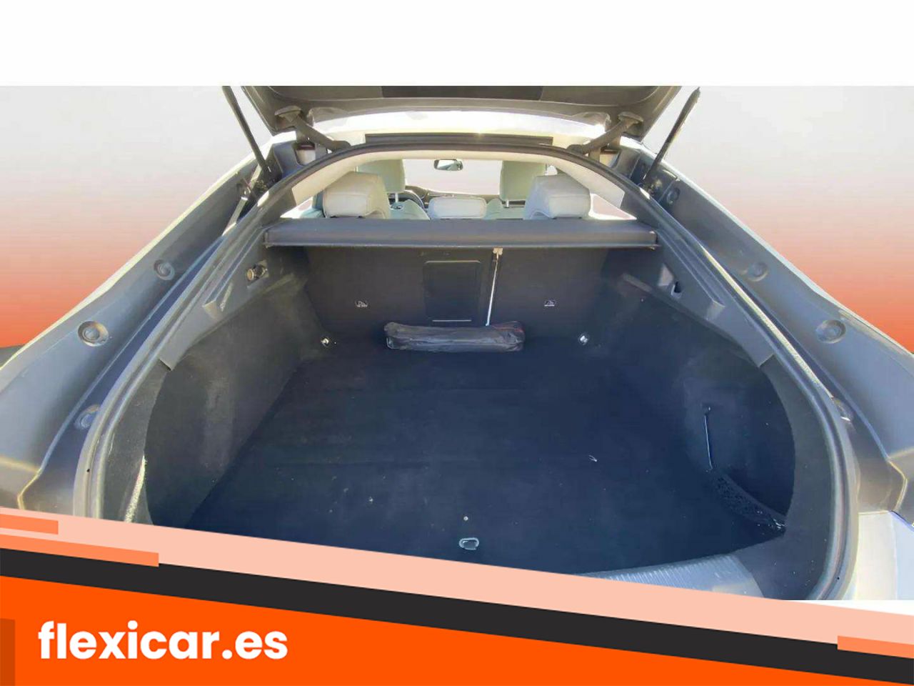 Foto Peugeot 508 17