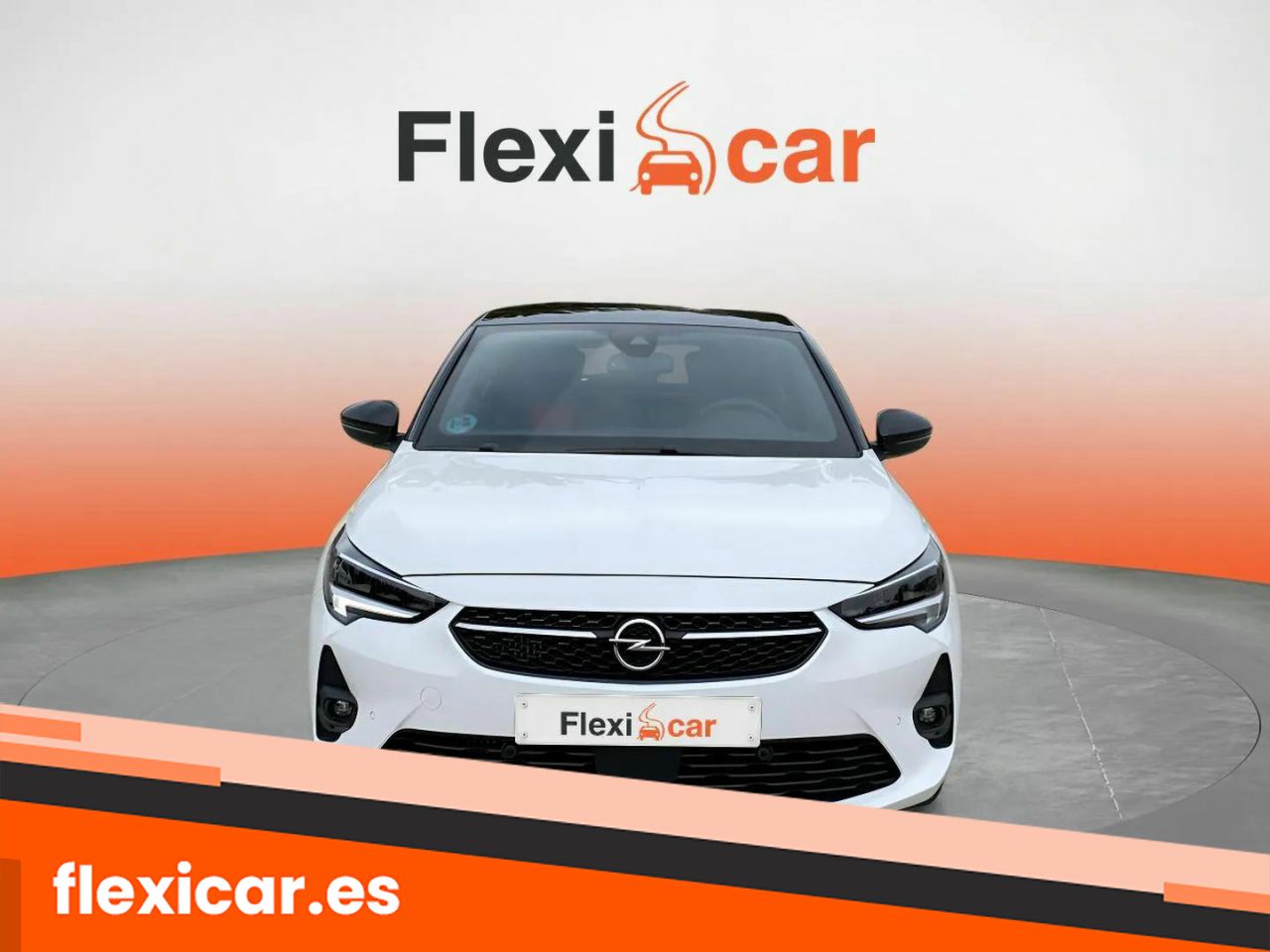 Foto Opel Corsa 2
