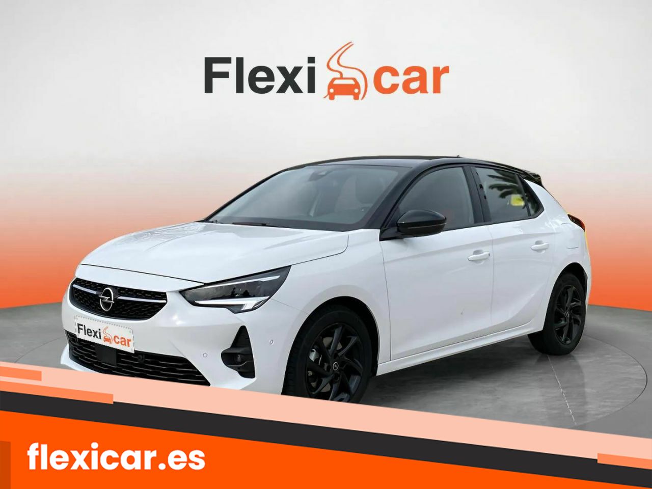 Foto Opel Corsa 3