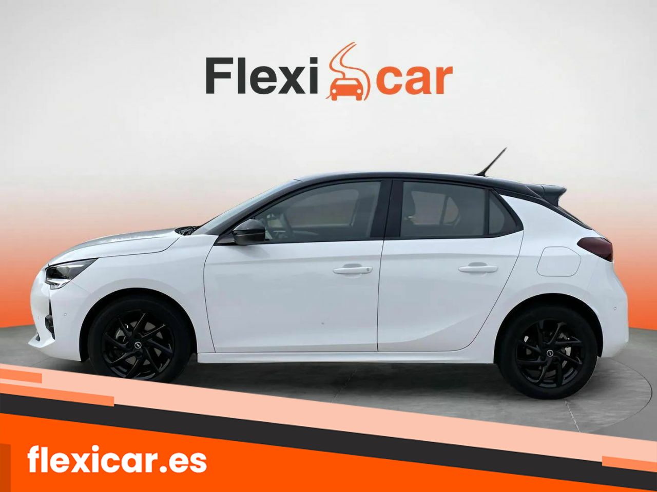 Foto Opel Corsa 4