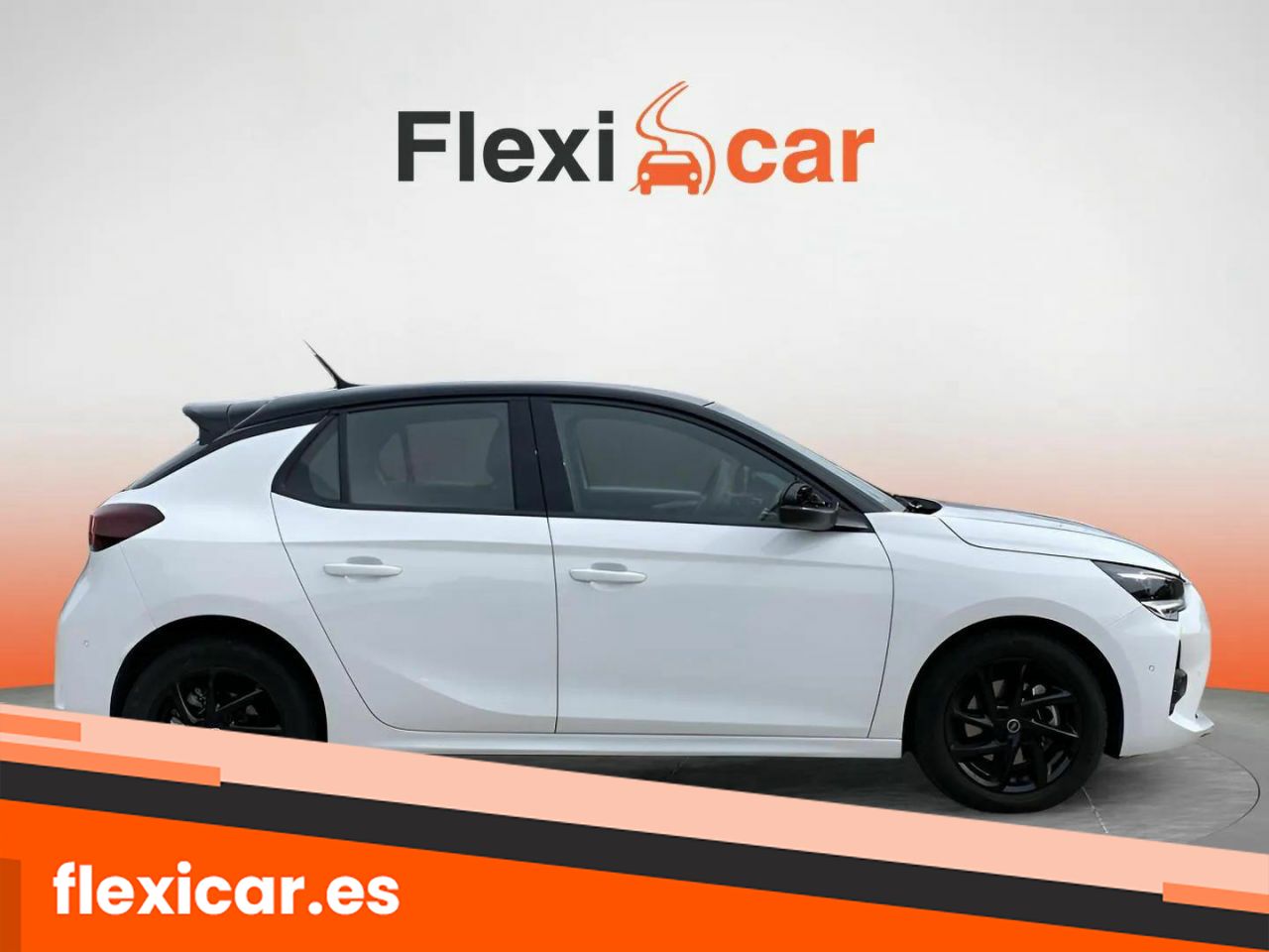 Foto Opel Corsa 5
