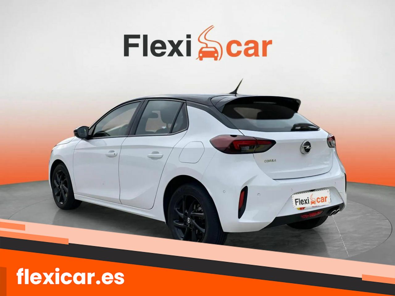 Foto Opel Corsa 7