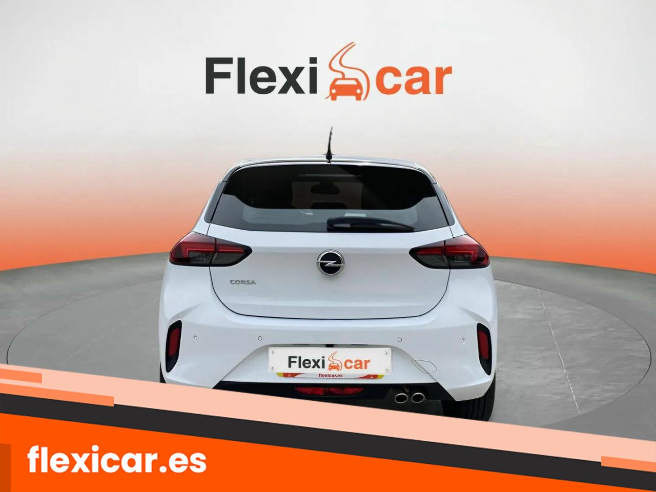 Foto Opel Corsa 8