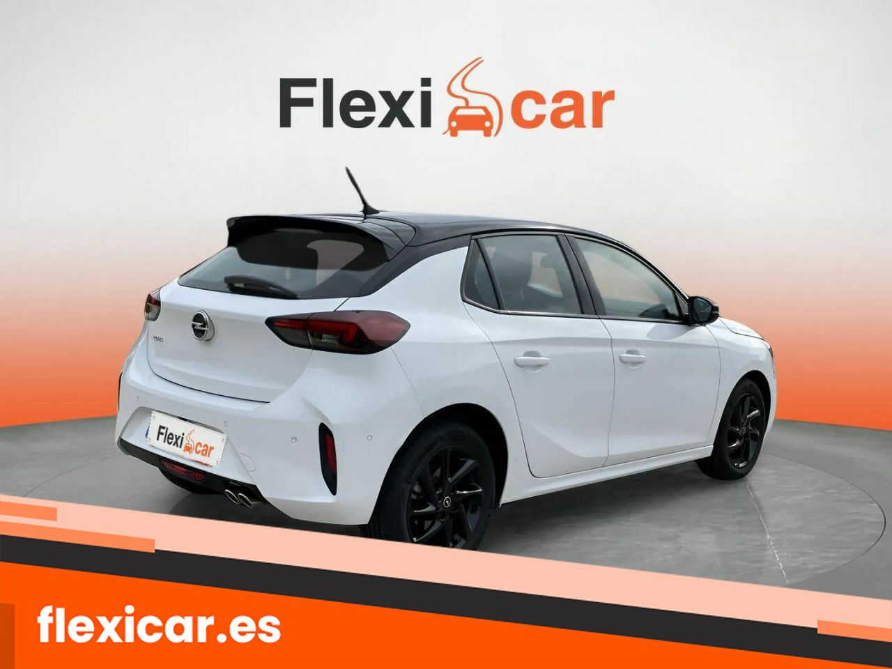 Foto Opel Corsa 9