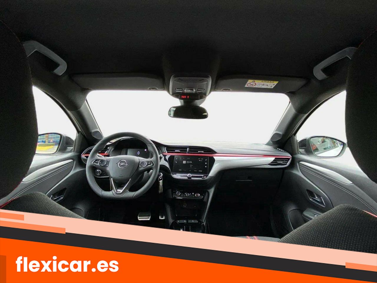 Foto Opel Corsa 10