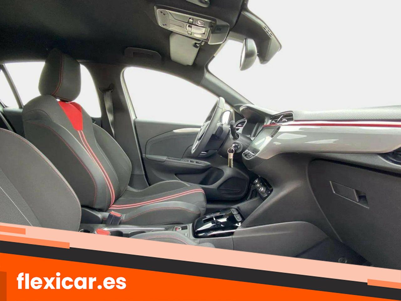 Foto Opel Corsa 14