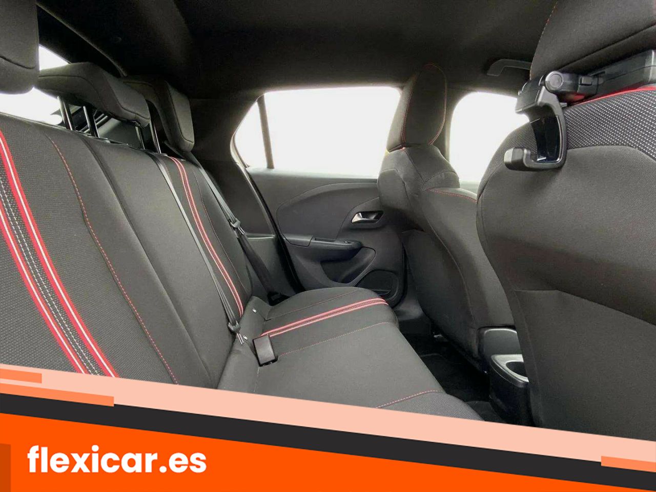 Foto Opel Corsa 15